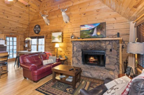 Streamside Retreat 1 Boone